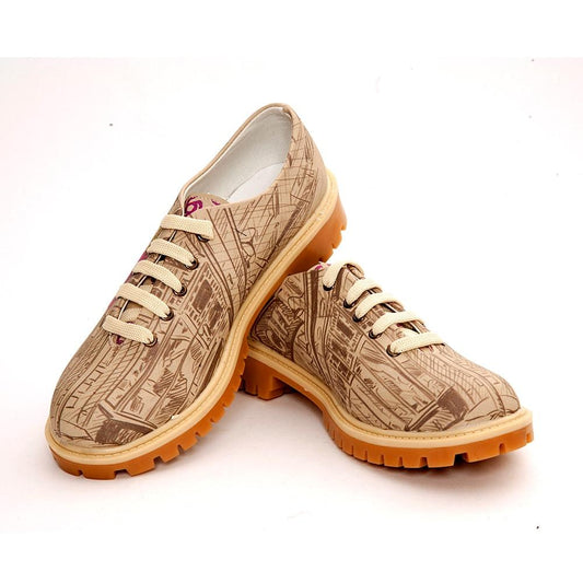 Oxford Shoes Outlet - No Exchange or Return  39 EU - 8.5 US