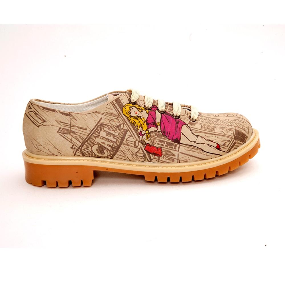 Oxford Shoes Outlet - No Exchange or Return  39 EU - 8.5 US