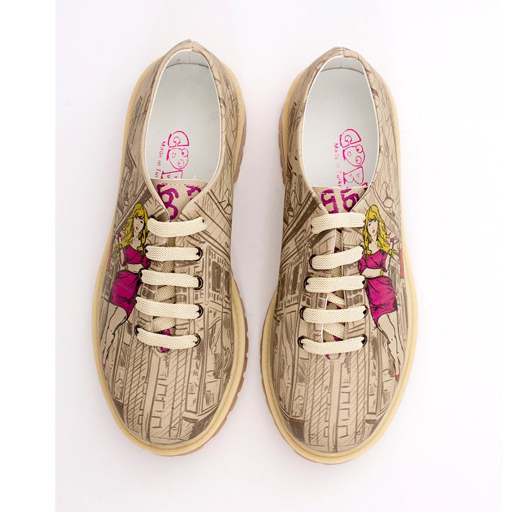 Oxford Shoes Outlet - No Exchange or Return  39 EU - 8.5 US