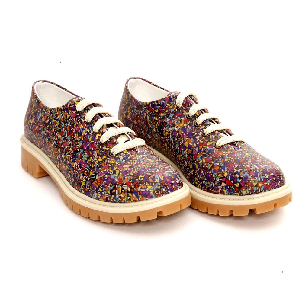 Oxford Shoes Outlet - No Exchange or Return  39 EU - 8.5 US
