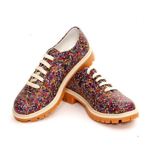Oxford Shoes Outlet - No Exchange or Return  39 EU - 8.5 US