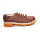 Oxford Shoes Outlet - No Exchange or Return  39 EU - 8.5 US