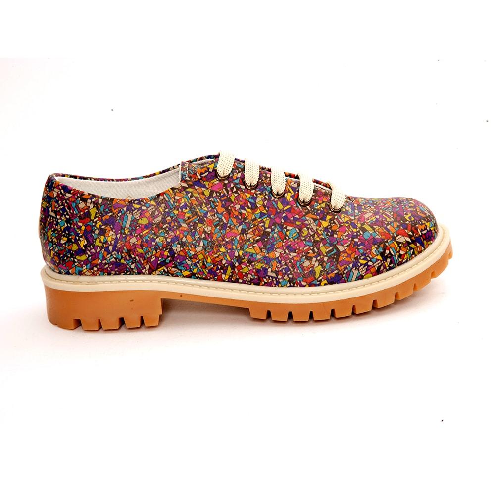 Oxford Shoes Outlet - No Exchange or Return  39 EU - 8.5 US