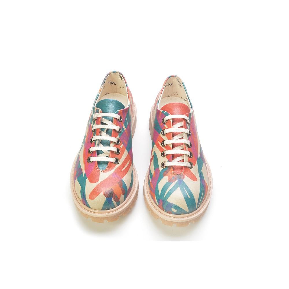 Oxford Shoes Outlet - No Exchange or Return  40 EU - 9.5 US