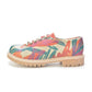 Oxford Shoes Outlet - No Exchange or Return  40 EU - 9.5 US