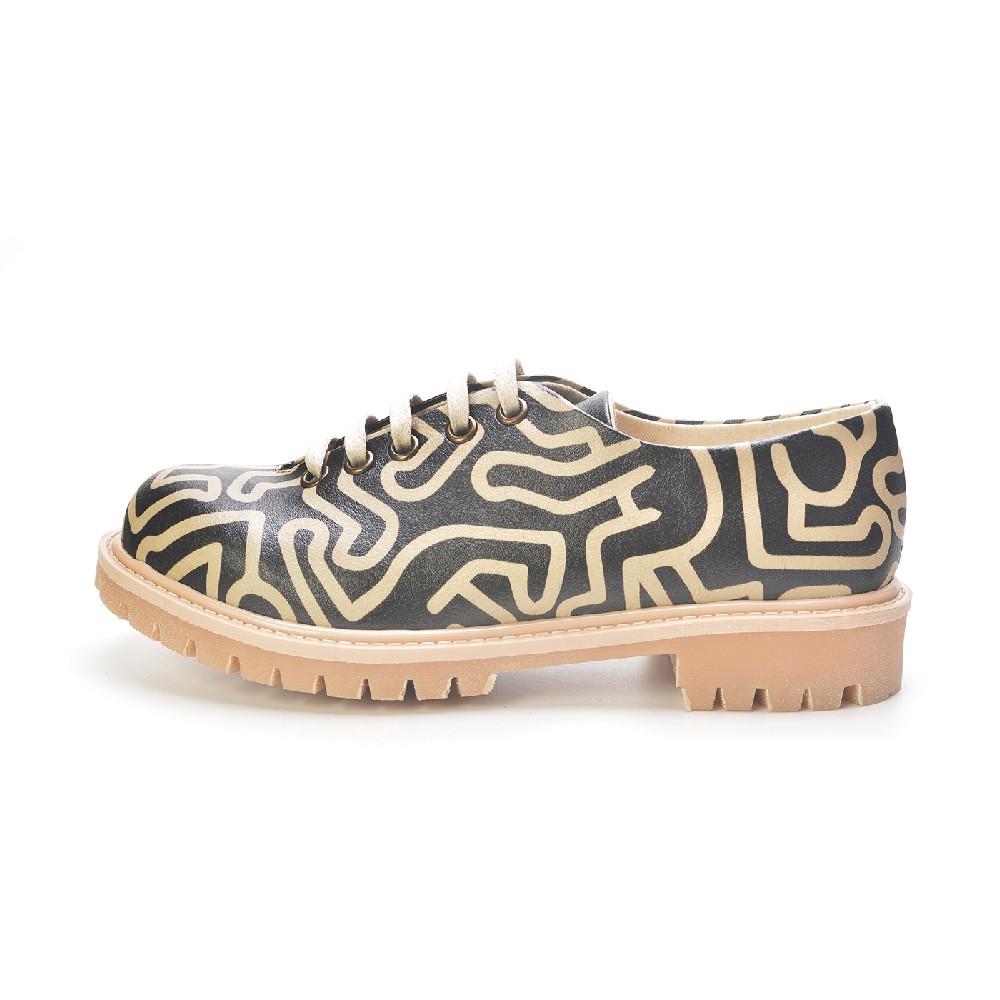 Oxford Shoes Outlet - No Exchange or Return  38 EU - 7.5 US