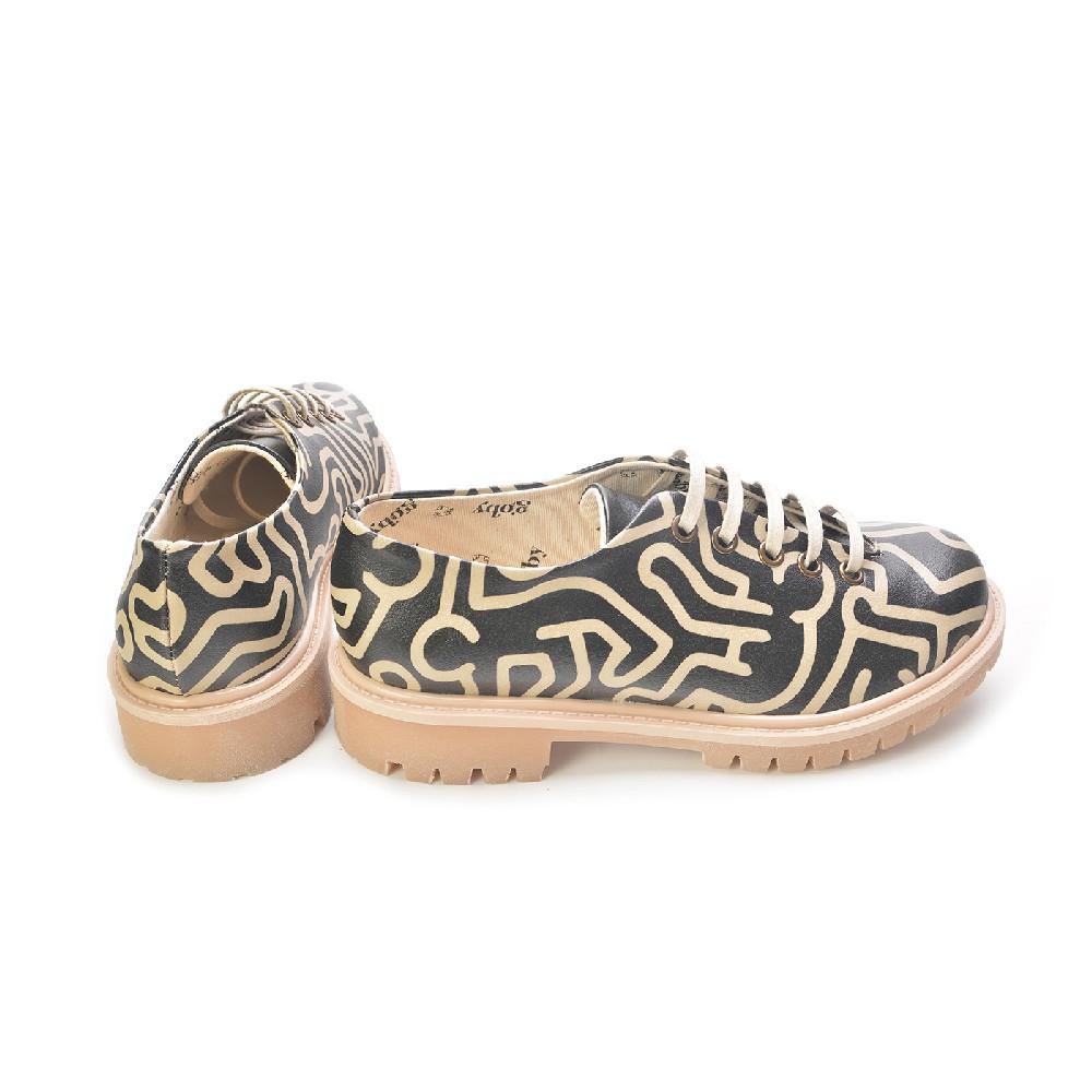 Oxford Shoes Outlet - No Exchange or Return  38 EU - 7.5 US