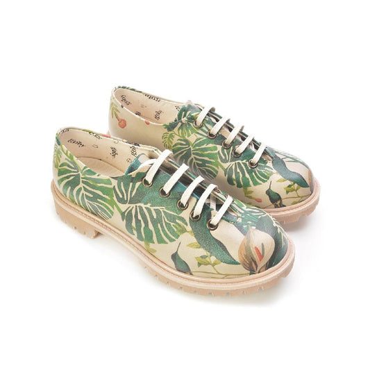 Oxford Shoes Outlet - No Exchange or Return  39 EU - 8.5 US