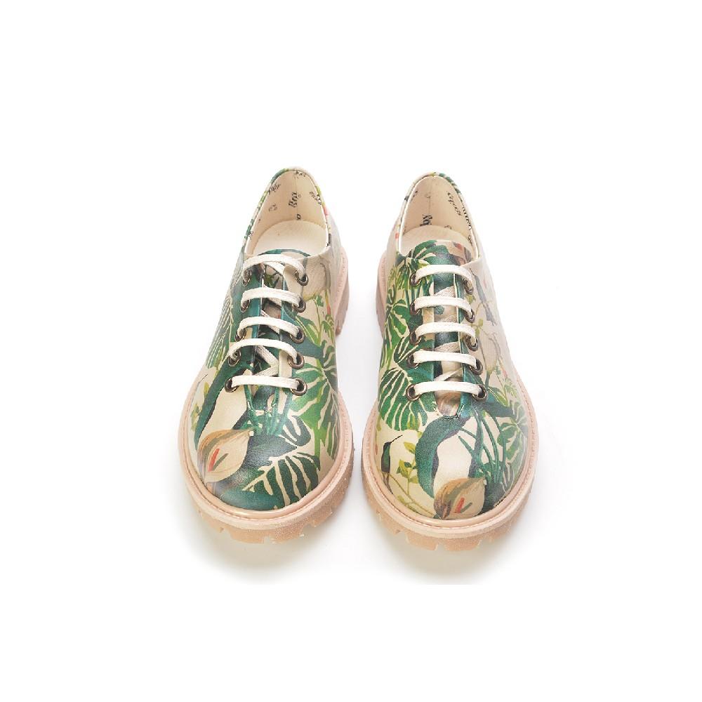 Oxford Shoes Outlet - No Exchange or Return  40 EU - 9.5 US