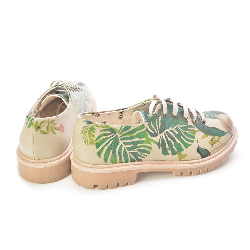 Oxford Shoes Outlet - No Exchange or Return  38 EU - 7.5 US