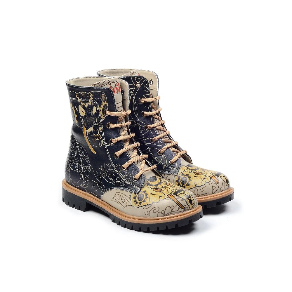 Long Boots Outlet - No Exchange or Return  39 EU - 8.5 US