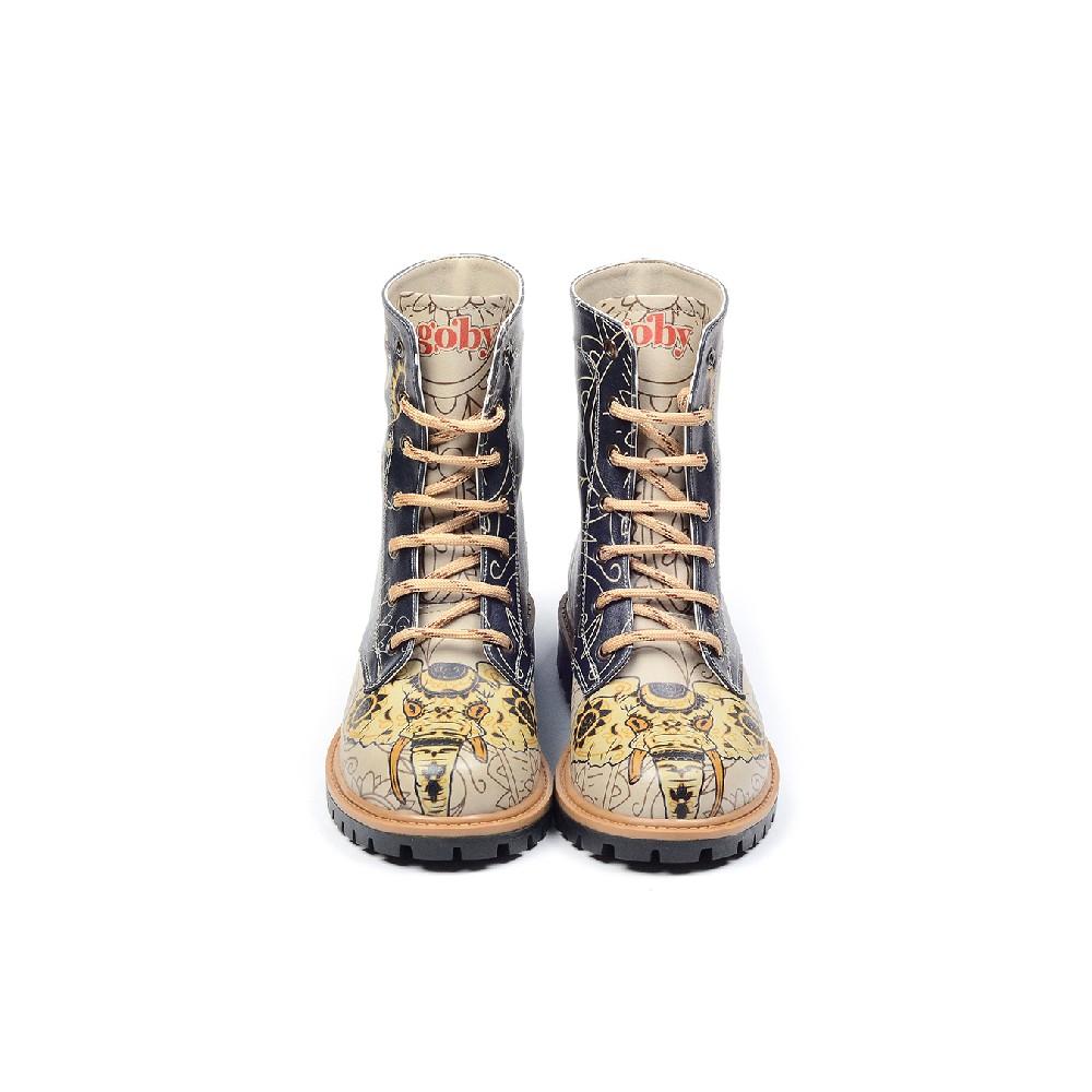 Long Boots Outlet - No Exchange or Return  39 EU - 8.5 US