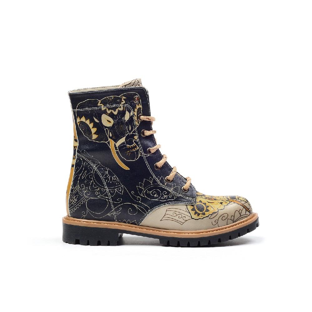 Long Boots Outlet - No Exchange or Return  40 EU - 9.5 US