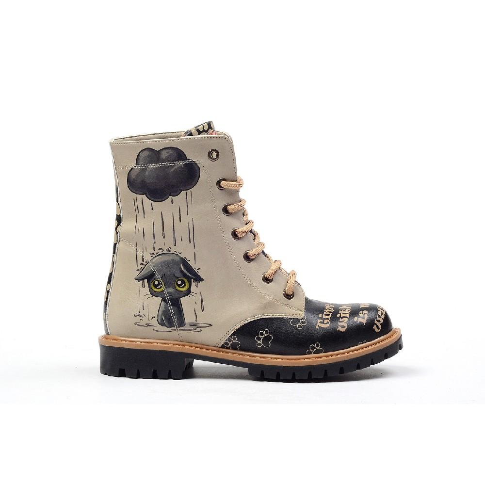 Long Boots Outlet - No Exchange or Return  40 EU - 9.5 US