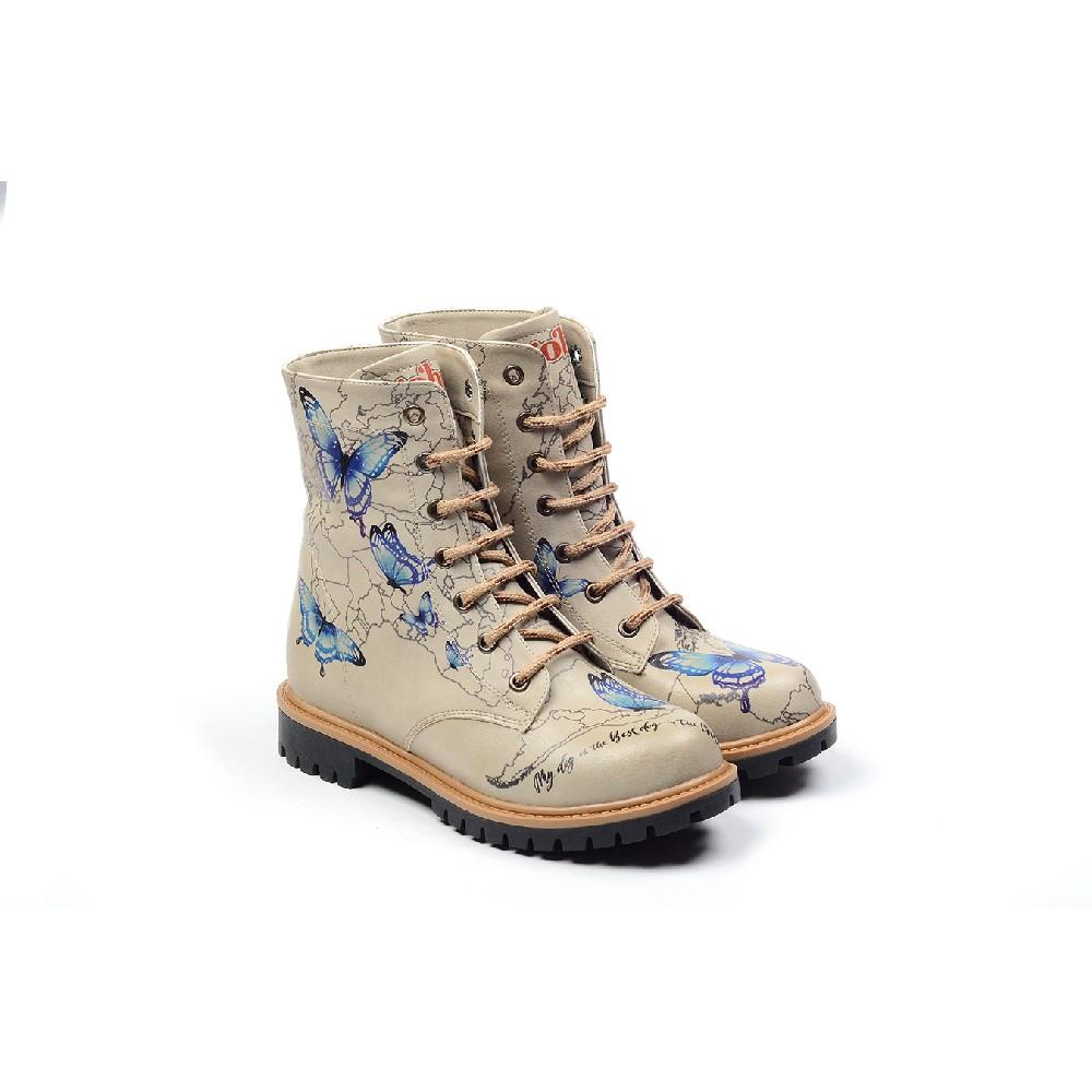 Long Boots Outlet - No Exchange or Return  41 EU - 10 US