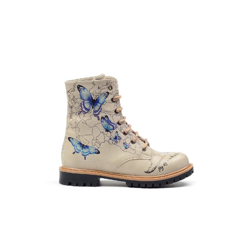 Long Boots Outlet - No Exchange or Return  40 EU - 9.5 US