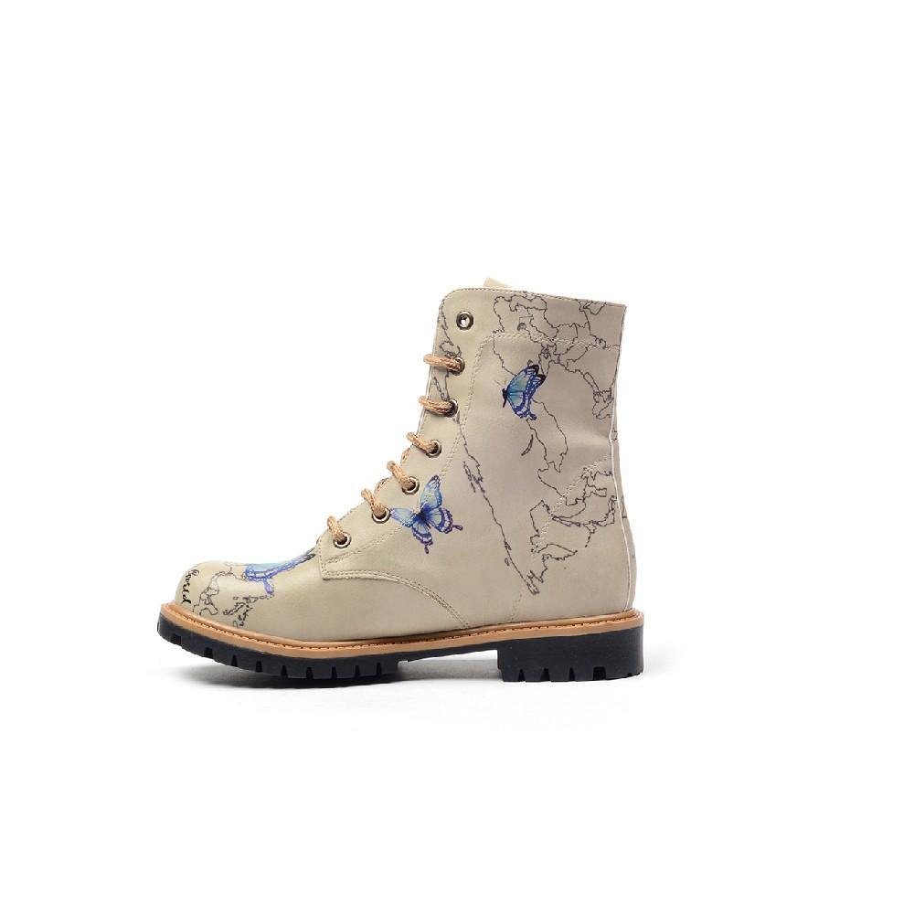 Long Boots Outlet - No Exchange or Return  40 EU - 9.5 US