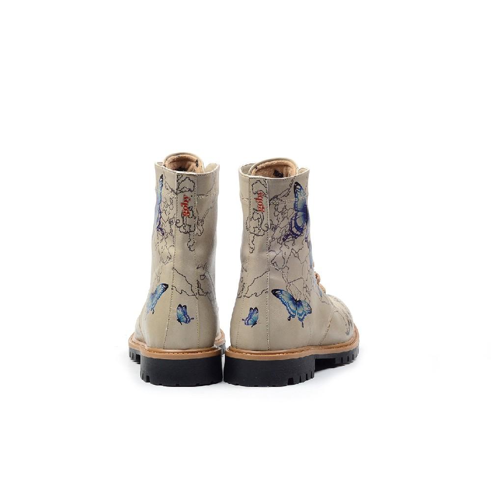 Long Boots Outlet - No Exchange or Return  37 EU - 6.5 US