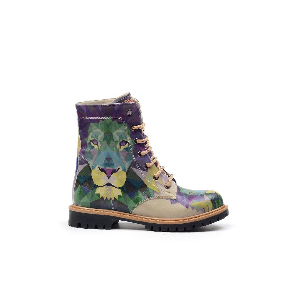 Long Boots Outlet - No Exchange or Return  40 EU - 9.5 US