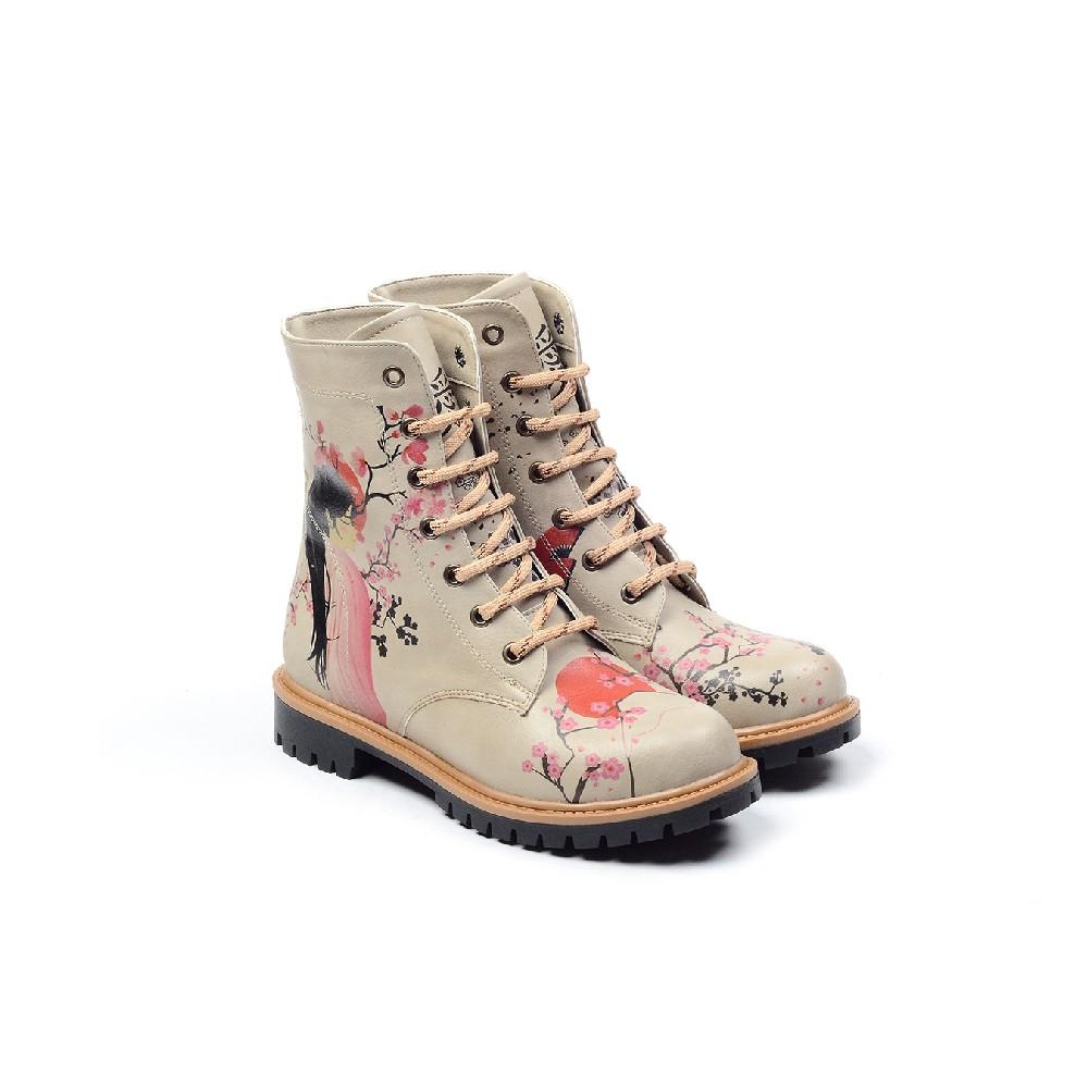 Long Boots Outlet - No Exchange or Return  38 EU - 7.5 US