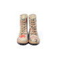 Long Boots Outlet - No Exchange or Return  37 EU - 6.5 US