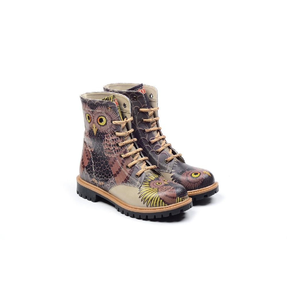 Long Boots Outlet - No Exchange or Return  37 EU - 6.5 US