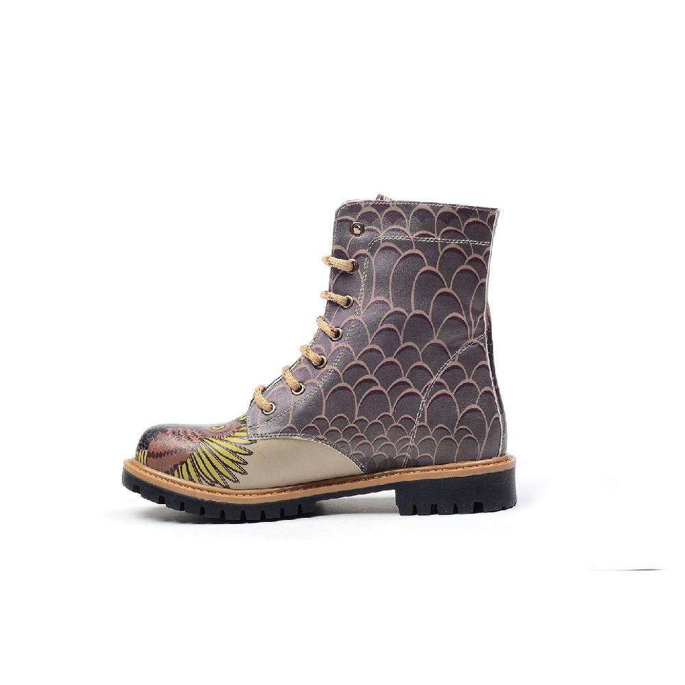 Long Boots Outlet - No Exchange or Return  39 EU - 8.5 US