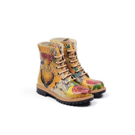 Long Boots Outlet - No Exchange or Return  42 EU - 11 US
