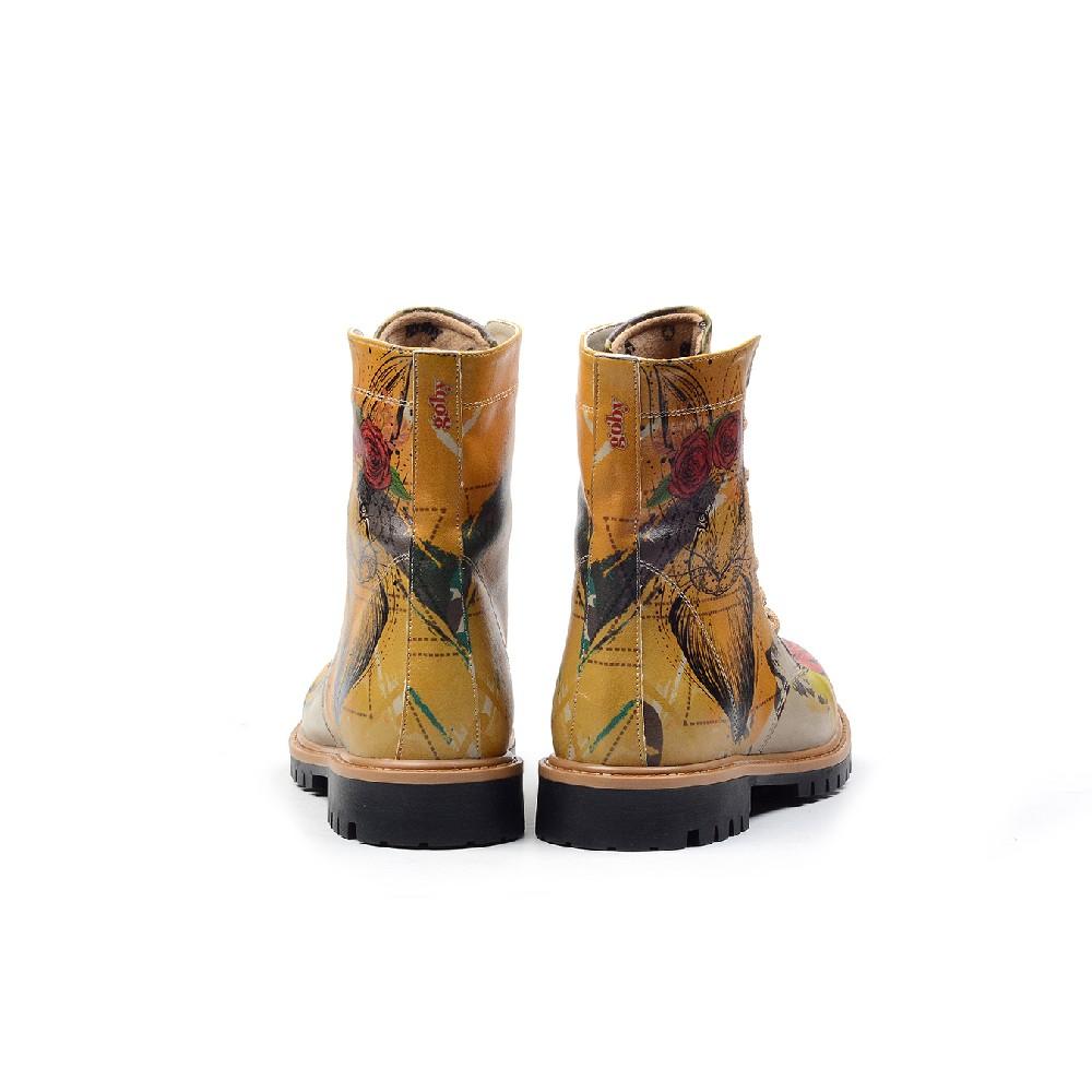 Long Boots Outlet - No Exchange or Return  38 EU - 7.5 US