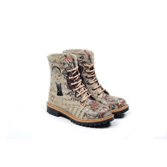 Long Boots Outlet - No Exchange or Return  42 EU - 11 US