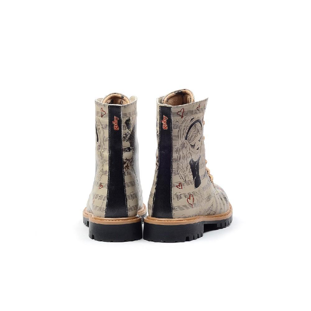 Long Boots Outlet - No Exchange or Return  39 EU - 8.5 US