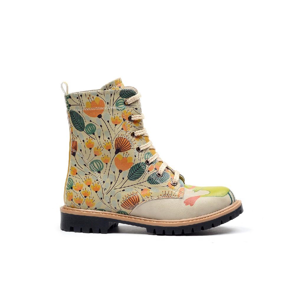 Long Boots Outlet - No Exchange or Return  37 EU - 6.5 US
