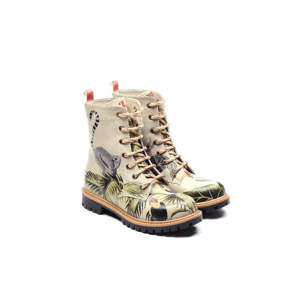 Long Boots Outlet - No Exchange or Return  42 EU - 11 US