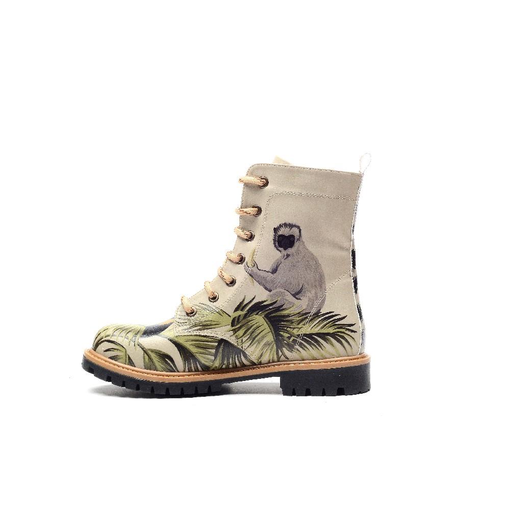 Long Boots Outlet - No Exchange or Return  42 EU - 11 US