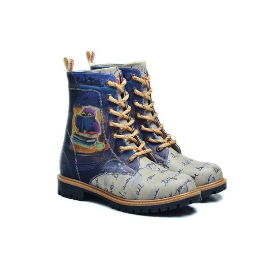 Long Boots Outlet - No Exchange or Return  40 EU - 9.5 US