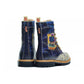 Long Boots Outlet - No Exchange or Return  39 EU - 8.5 US