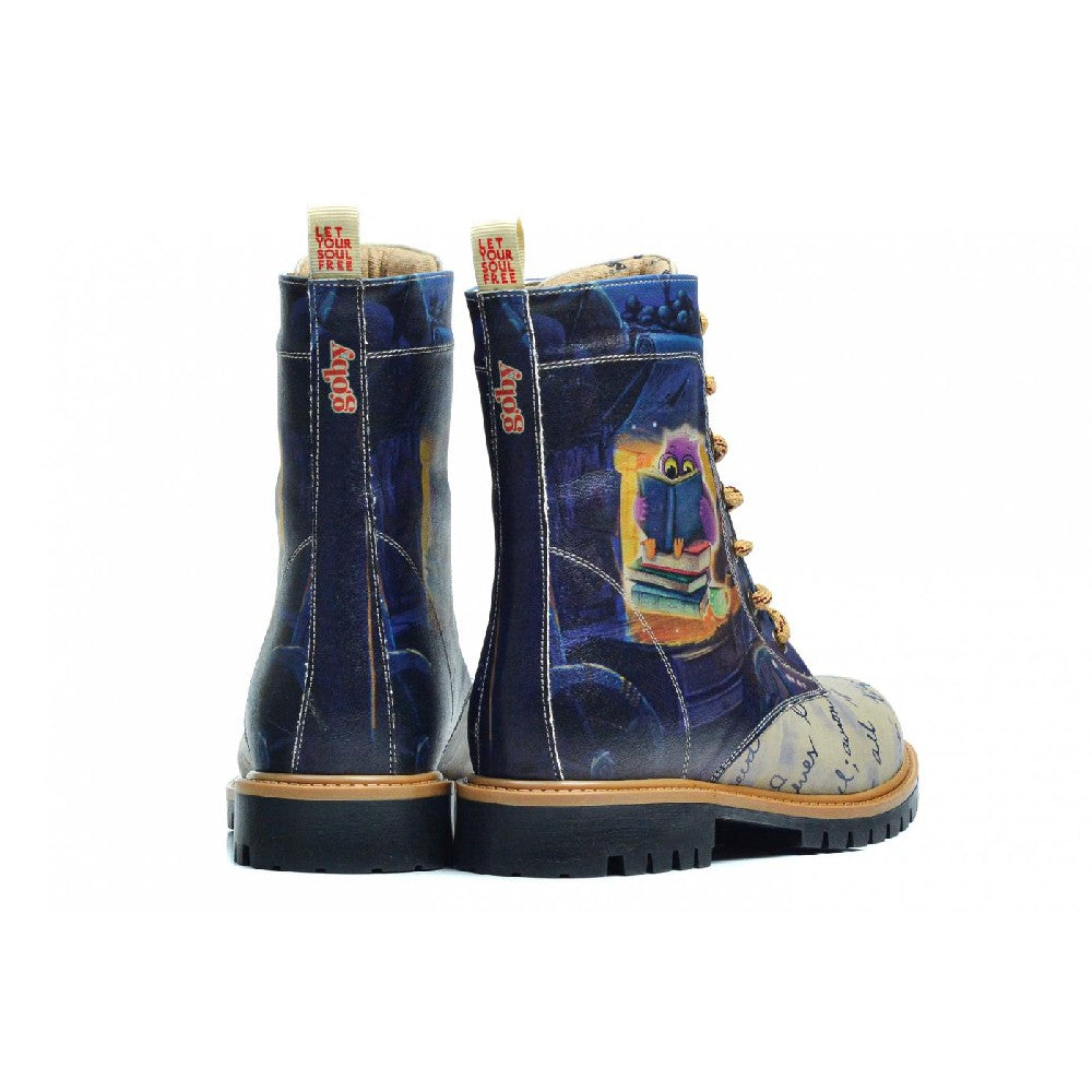 Long Boots Outlet - No Exchange or Return  36 EU - 5.5 US