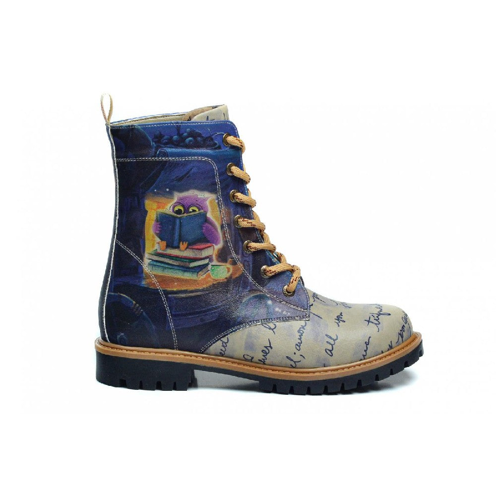 Long Boots Outlet - No Exchange or Return  37 EU - 6.5 US