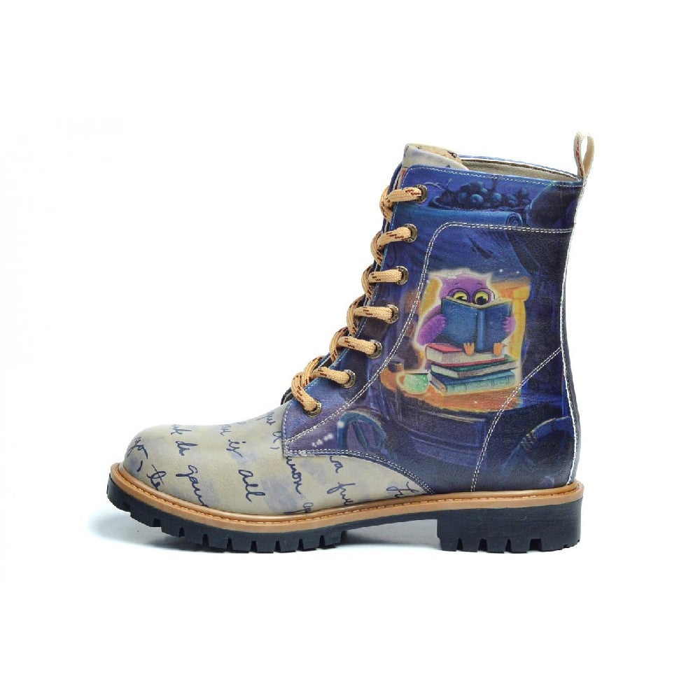 Long Boots Outlet - No Exchange or Return  37 EU - 6.5 US