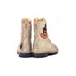 Long Boots Outlet - No Exchange or Return  39 EU - 8.5 US