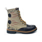 Long Boots Outlet - No Exchange or Return 37 EU - 6.5 US