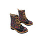 Long Boots Outlet - No Exchange or Return 38 EU - 7.5 US