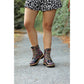 Long Boots Outlet - No Exchange or Return 38 EU - 7.5 US