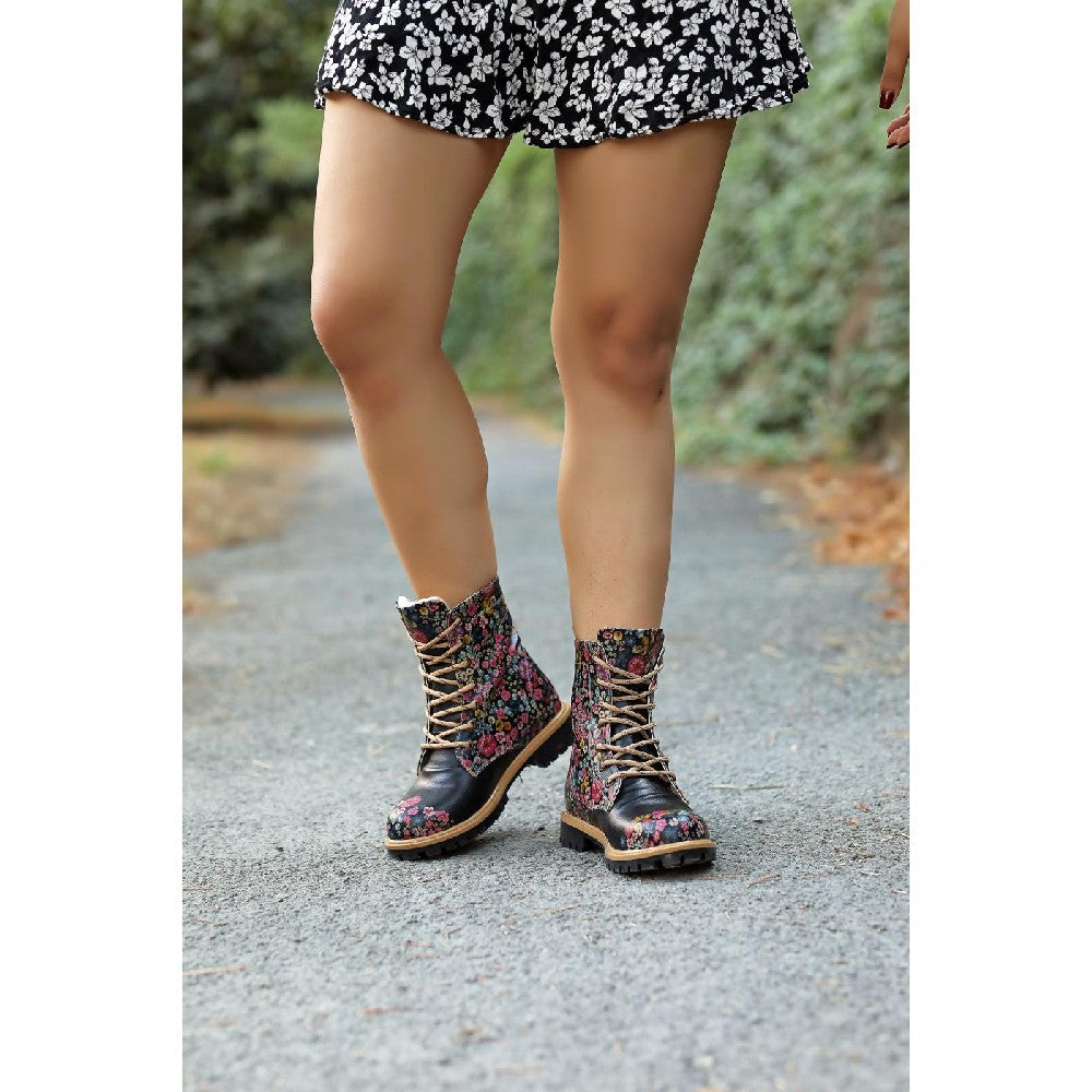 Long Boots Outlet - No Exchange or Return 40 EU - 9.5 US