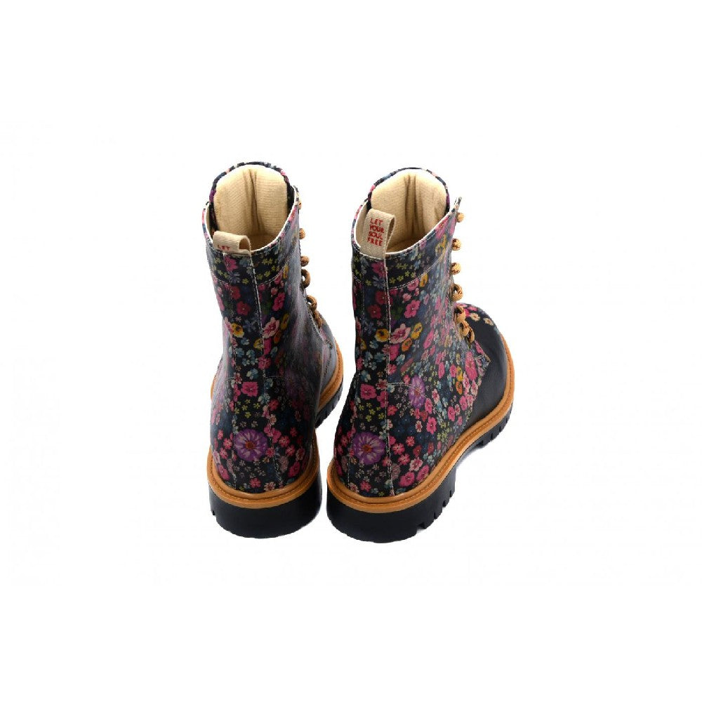 Long Boots Outlet - No Exchange or Return  39 EU - 8.5 US