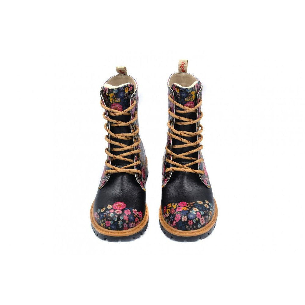 Long Boots Outlet - No Exchange or Return 40 EU - 9.5 US