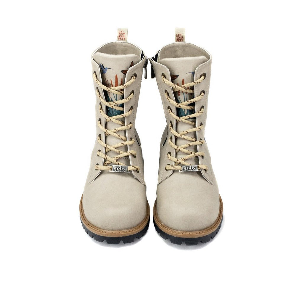 Long Boots Outlet - No Exchange or Return  42 EU - 11 US