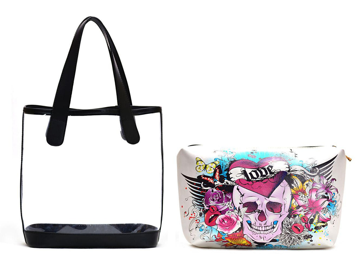 Hand Bags Outlet - No Exchange or Return
