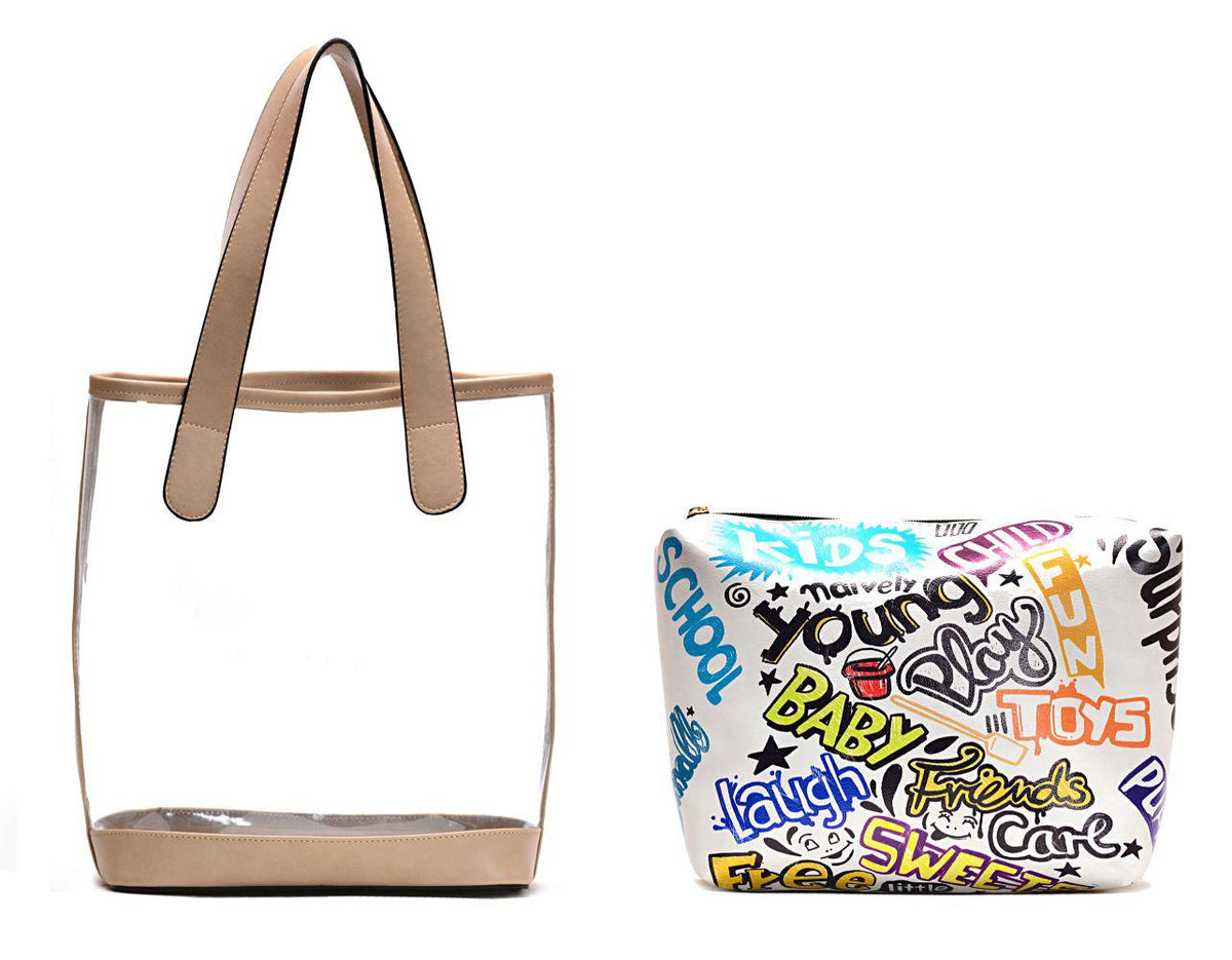 Hand Bags Outlet - No Exchange or Return