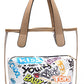 Hand Bags Outlet - No Exchange or Return
